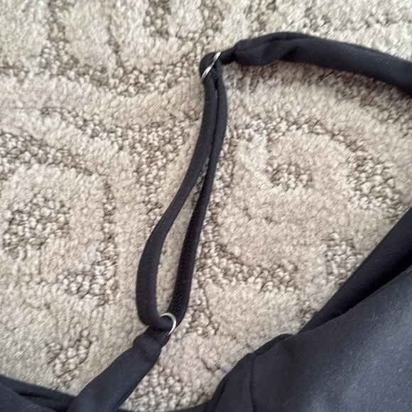 NWT Josh Brown halter bra - Picture 4 of 4